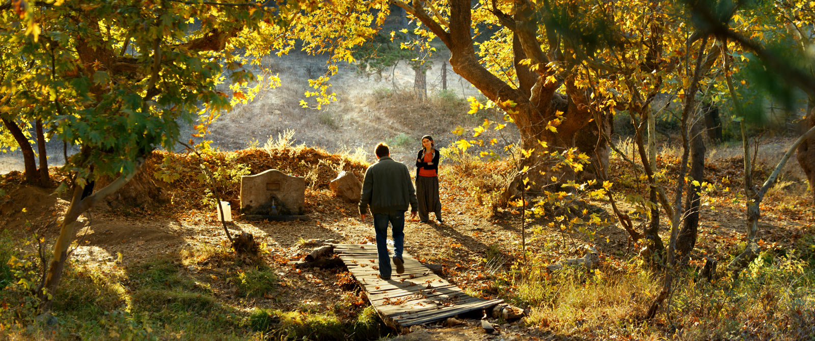 Le Poirier sauvage de Nuri Bilge Ceylan : l'hiver porte conseil
