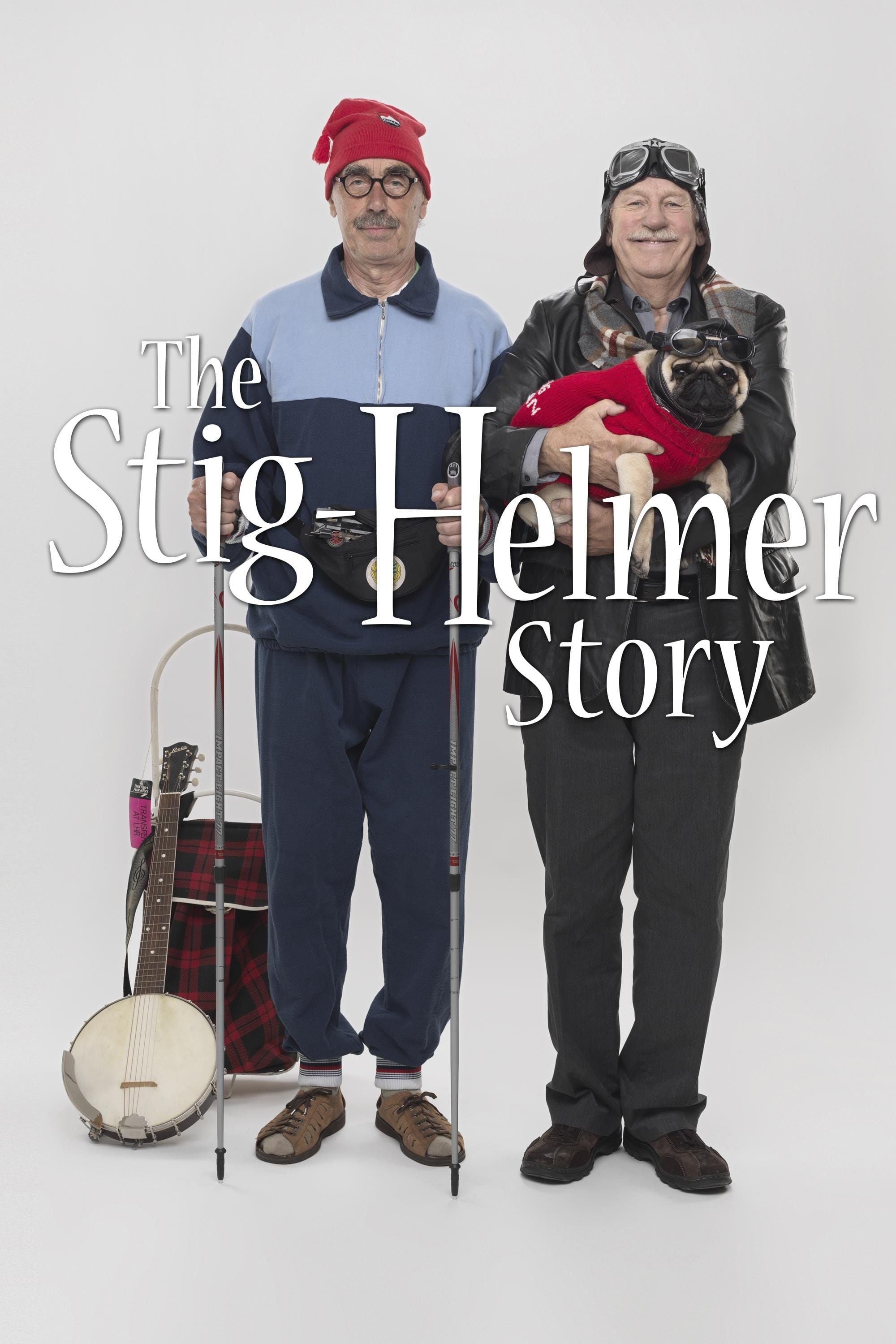 La Saga Stig-Helmer