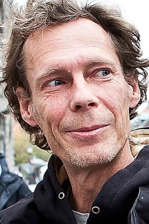 Ulf Borgström