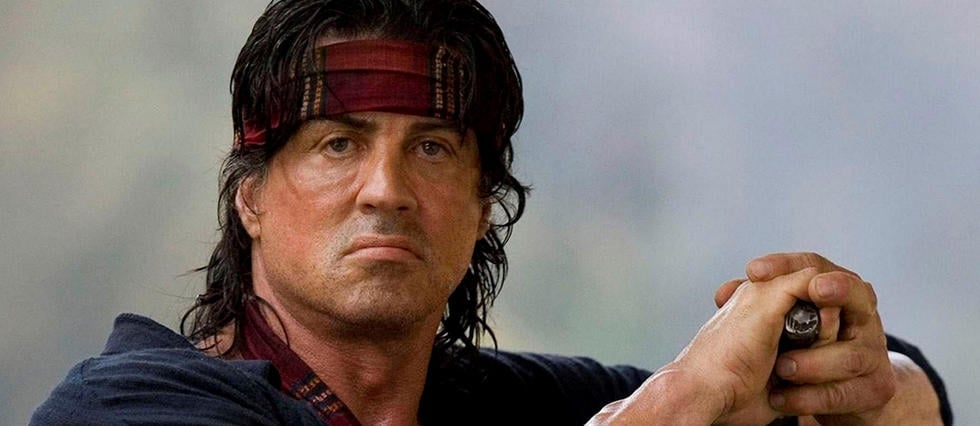 Sylvester Stallone confirme Rambo 5 pour l'année prochaine