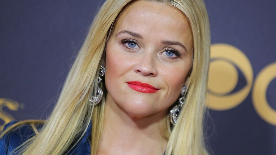 Reese Witherspoon productrice du film sur Navratilova, la championne de tennis