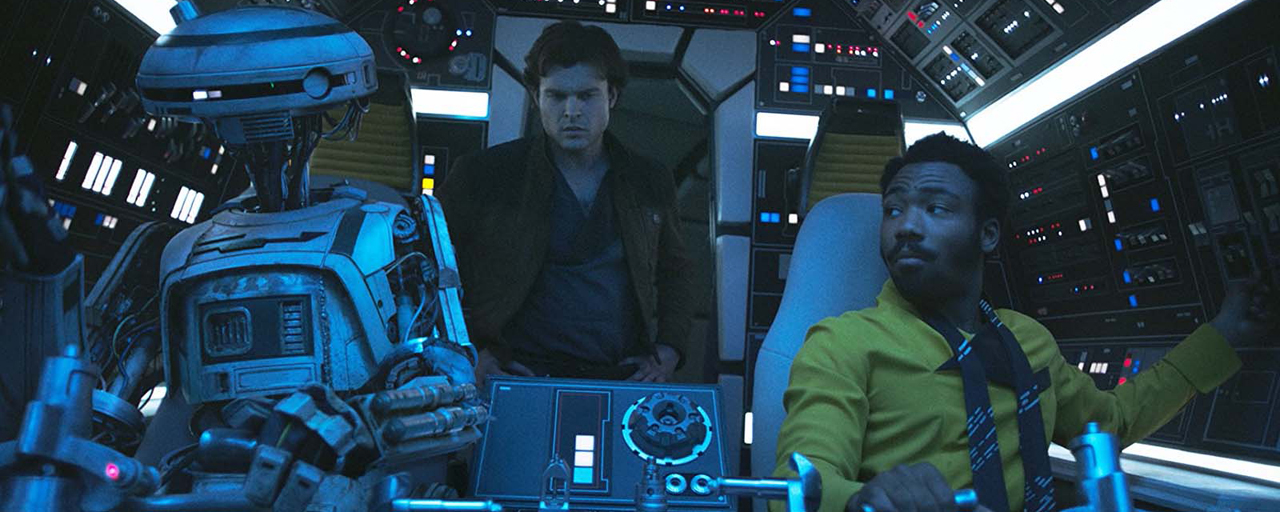 Star Wars aussi populaire que les Beatles pour Ron Howard