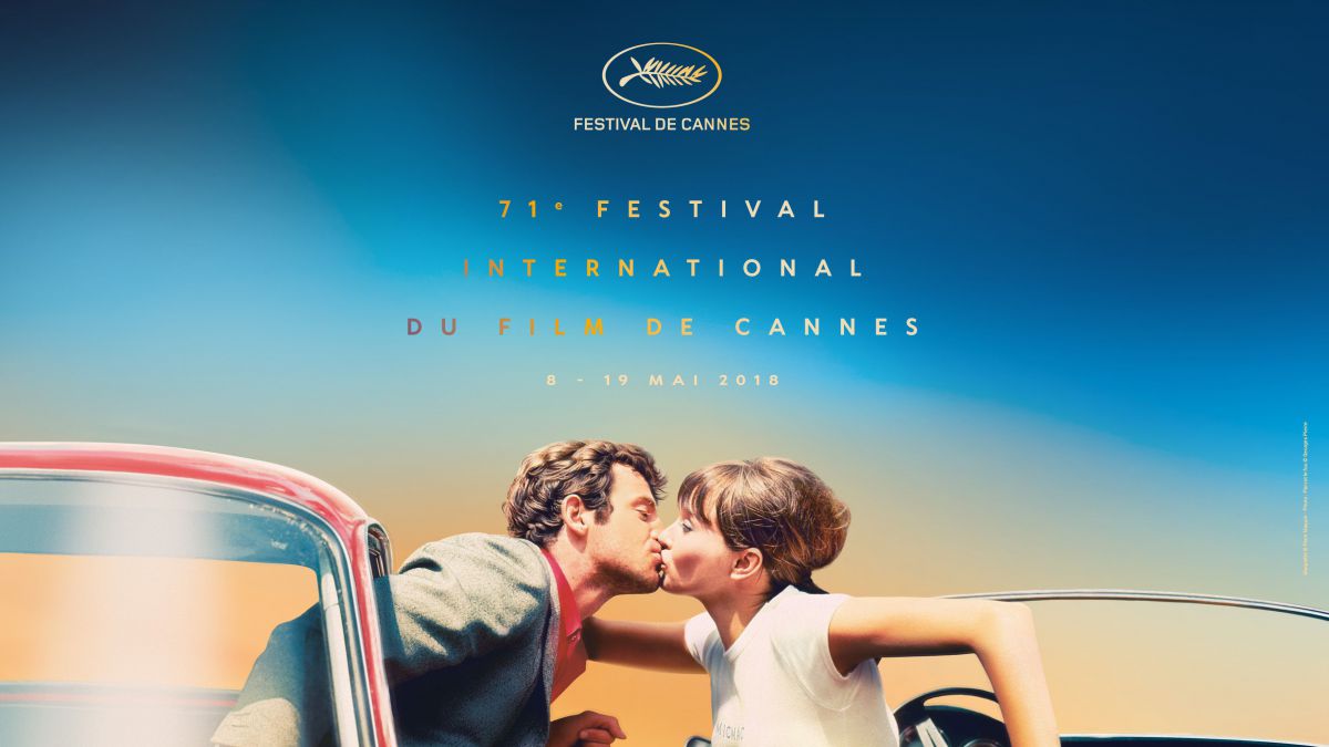 Le 71e Festival de Cannes en chiffres