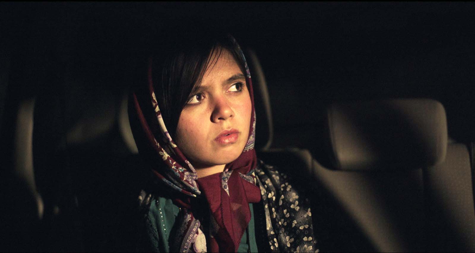 Trois visages : le nouveau témoignage de Jafar Panahi