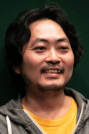 Takashi Naoya