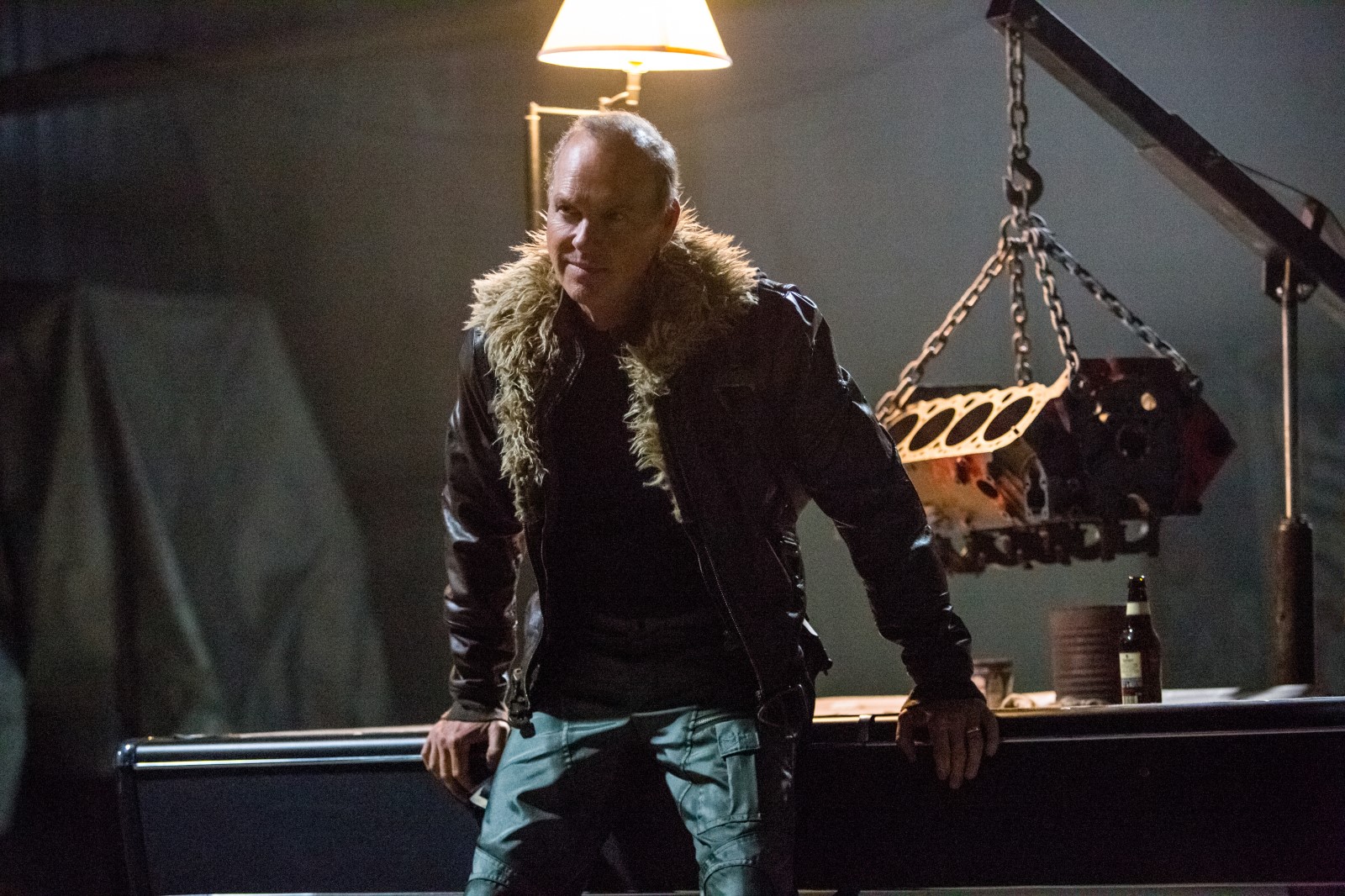 Michael Keaton sera bien de retour dans Spider-man : Homecoming 2