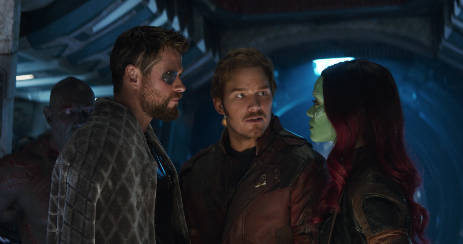Box-office : Avengers en tête, le film de Farhadi à la 2e place
