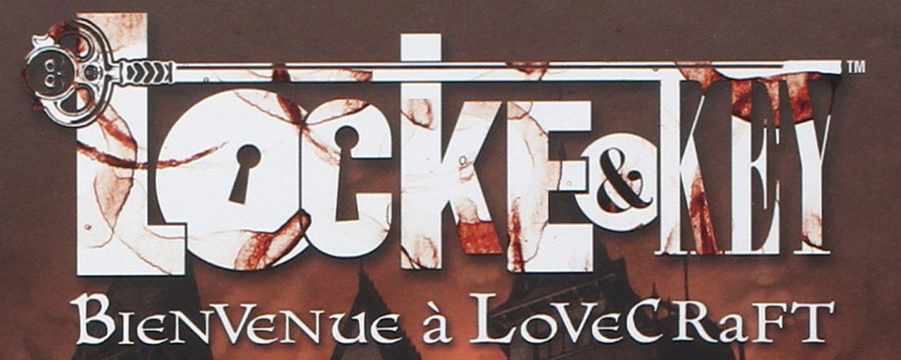 Locke & Key : l'adaptation en série va débarquer sur Netflix