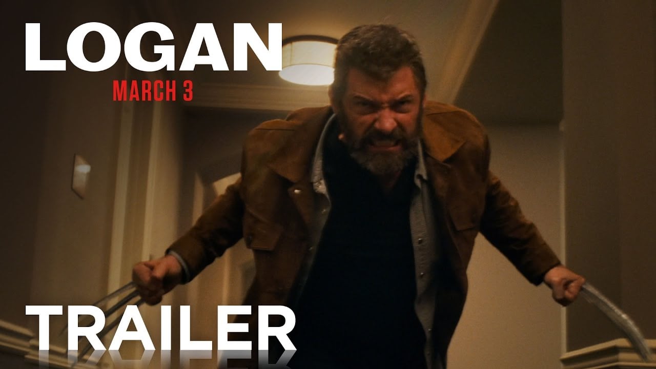Logan (Film, 2017) — CinéSérie