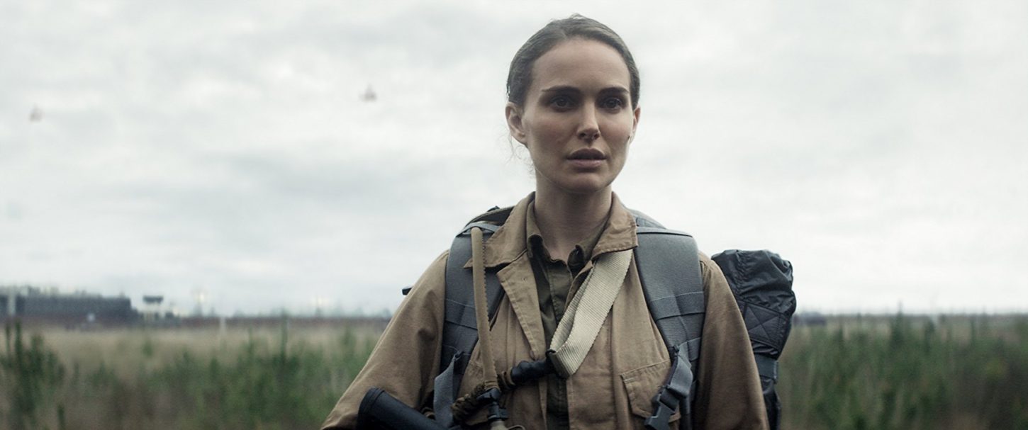 Annihilation : le réalisateur ne veut pas d'une suite