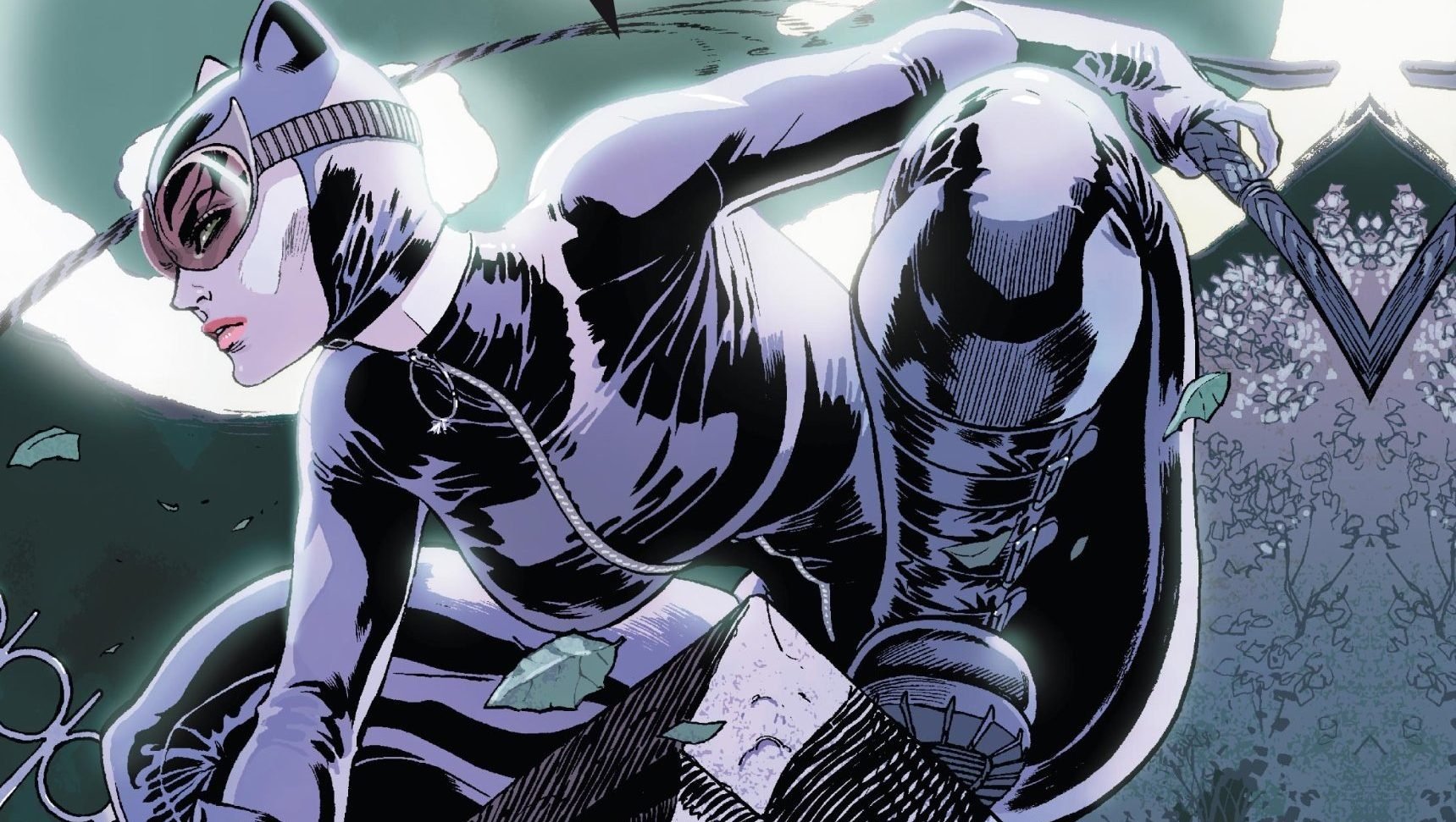 Birds of Prey : Catwoman ne fera pas partie de la bande