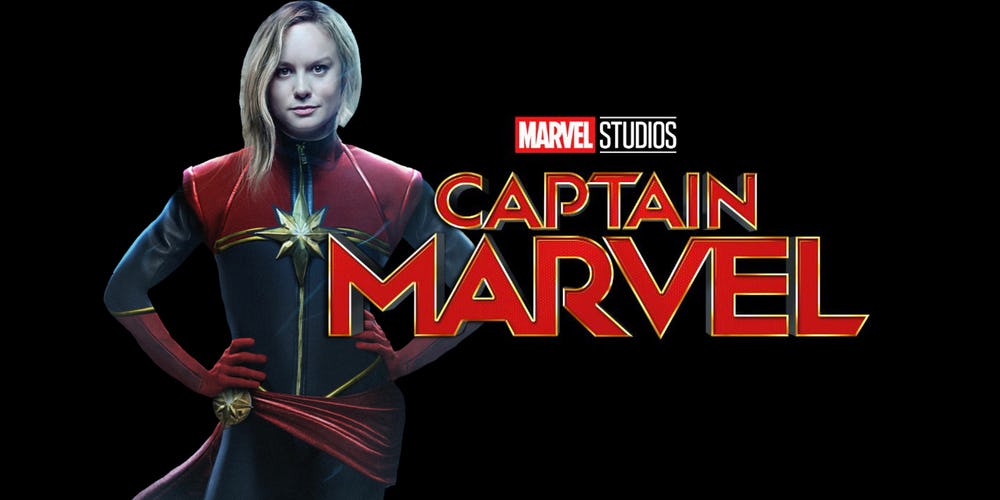 Captain Marvel : tout savoir pour être à la page