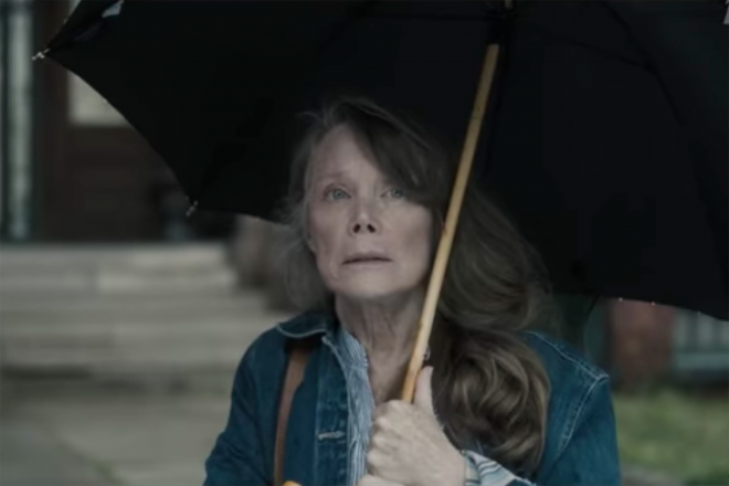 Castle Rock : des nouvelles images et une date pour l'adaptation de Stephen King