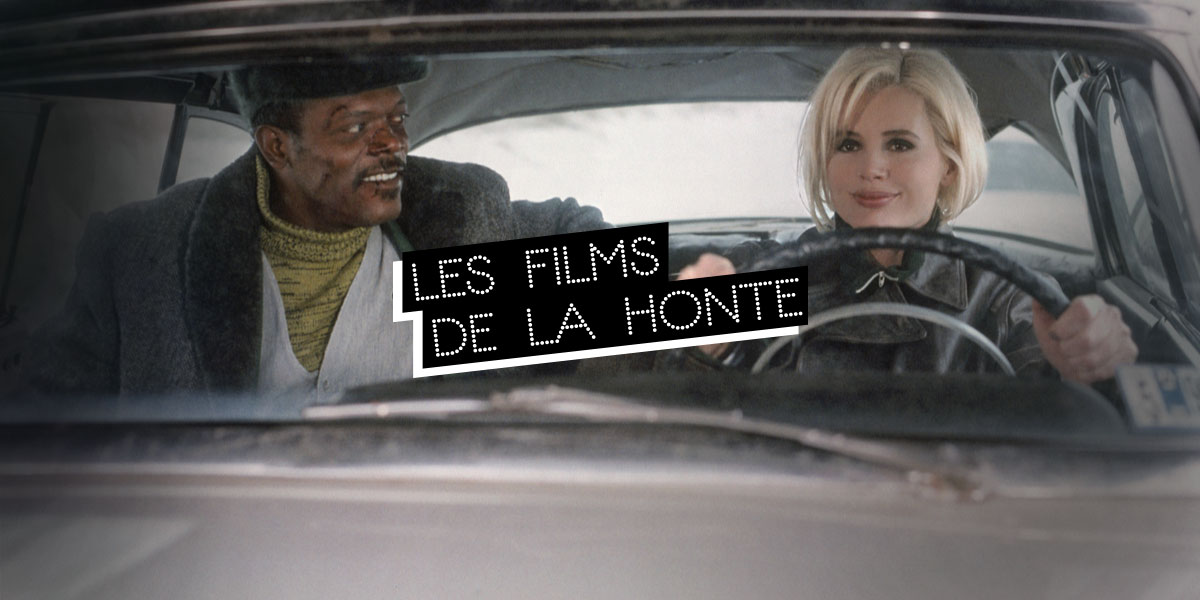 #LesFilmsDeLaHonte : Au revoir à jamais de Renny Harlin