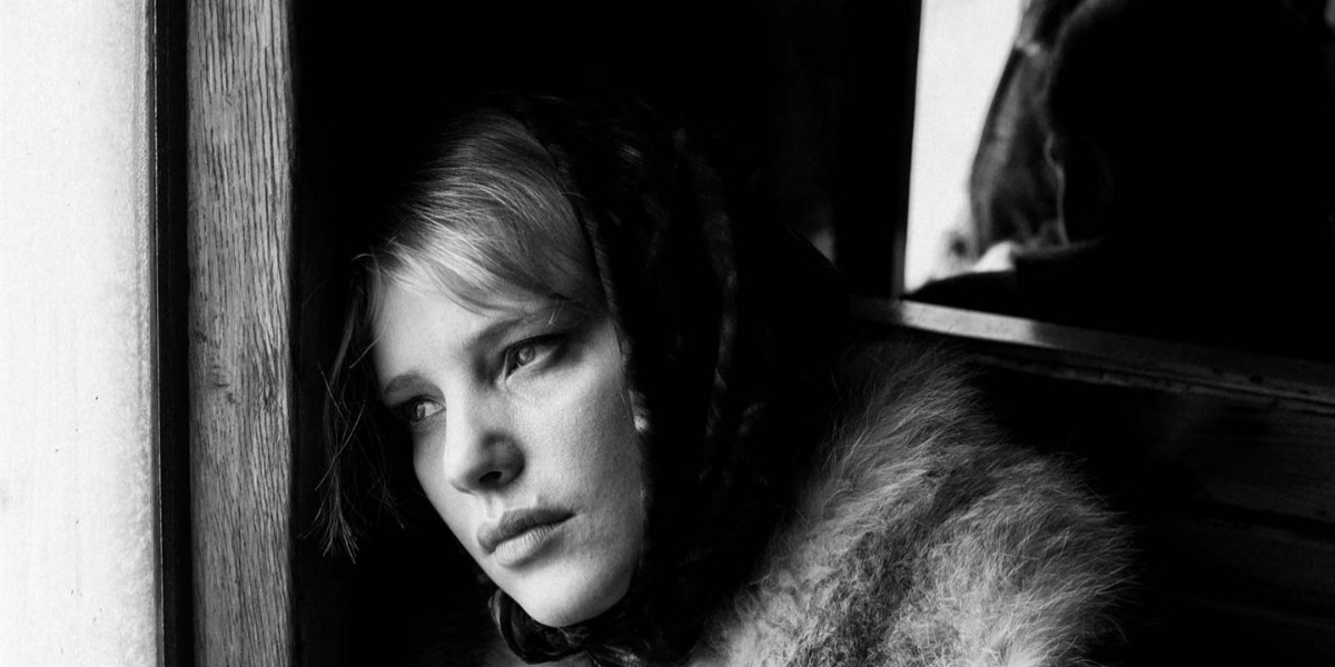 Cold War : l'amour froid de Paweł Pawlikowski