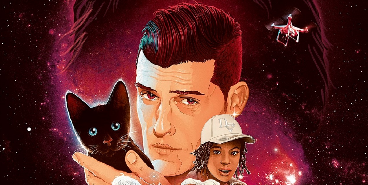Diamantino : entretien avec Gabriel Abrantes et Daniel Schmidt