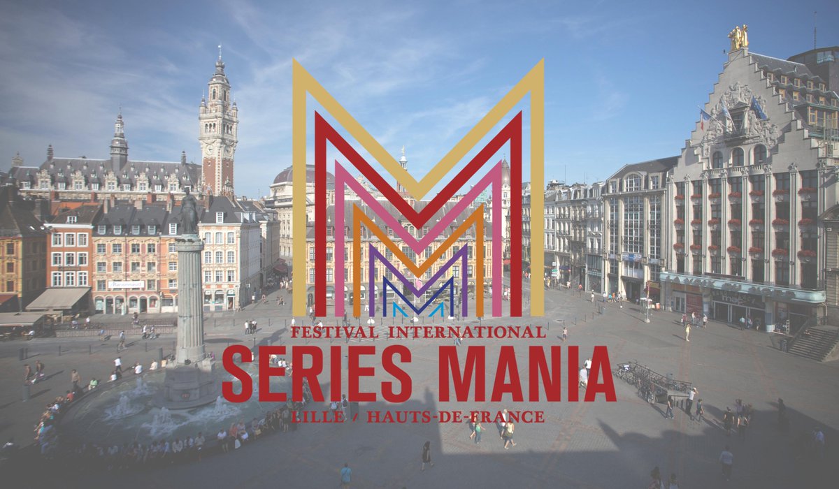 Séries Mania : huit séries en compétition bientôt sur les chaînes