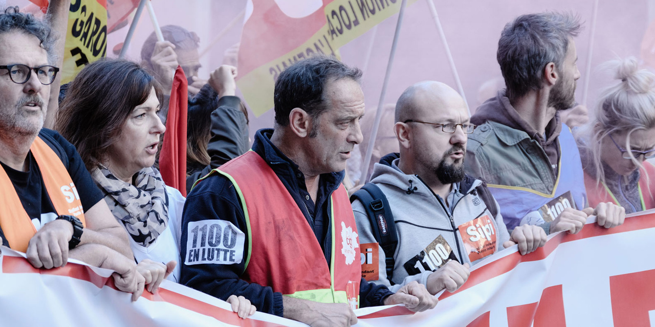 En guerre : un film politique qui peut diviser