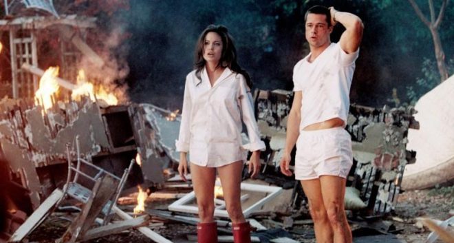 7 couples qui se sont rencontrés sur un tournage