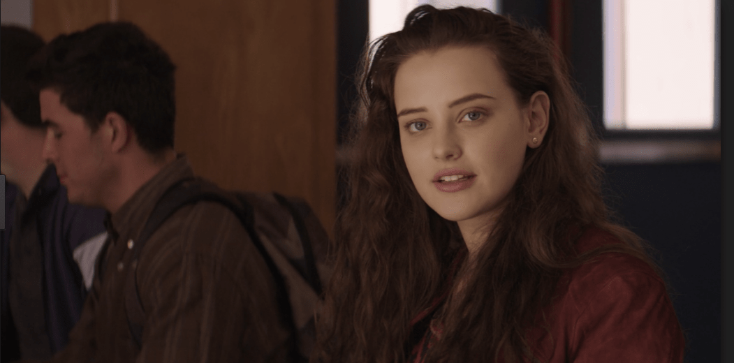 13 Reasons Why : Katherine Langford ne veut plus jouer dans la série