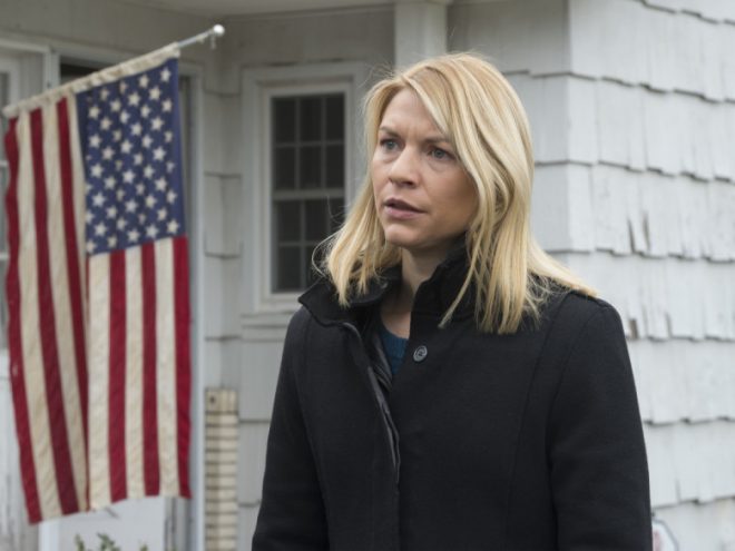 Homeland : la saison 8 sera (sûrement) la dernière