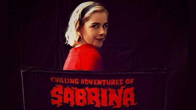 Sabrina l'apprentie sorcière : on a un premier aperçu de la série Netflix