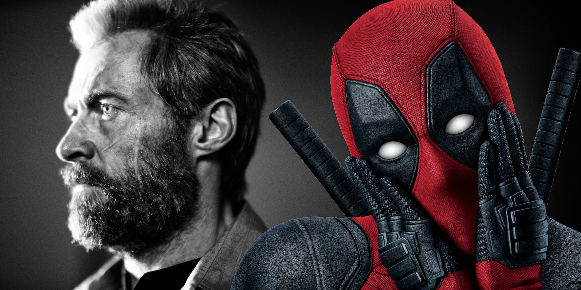Ryan Reynolds veut toujours un film Deadpool/Wolverine !