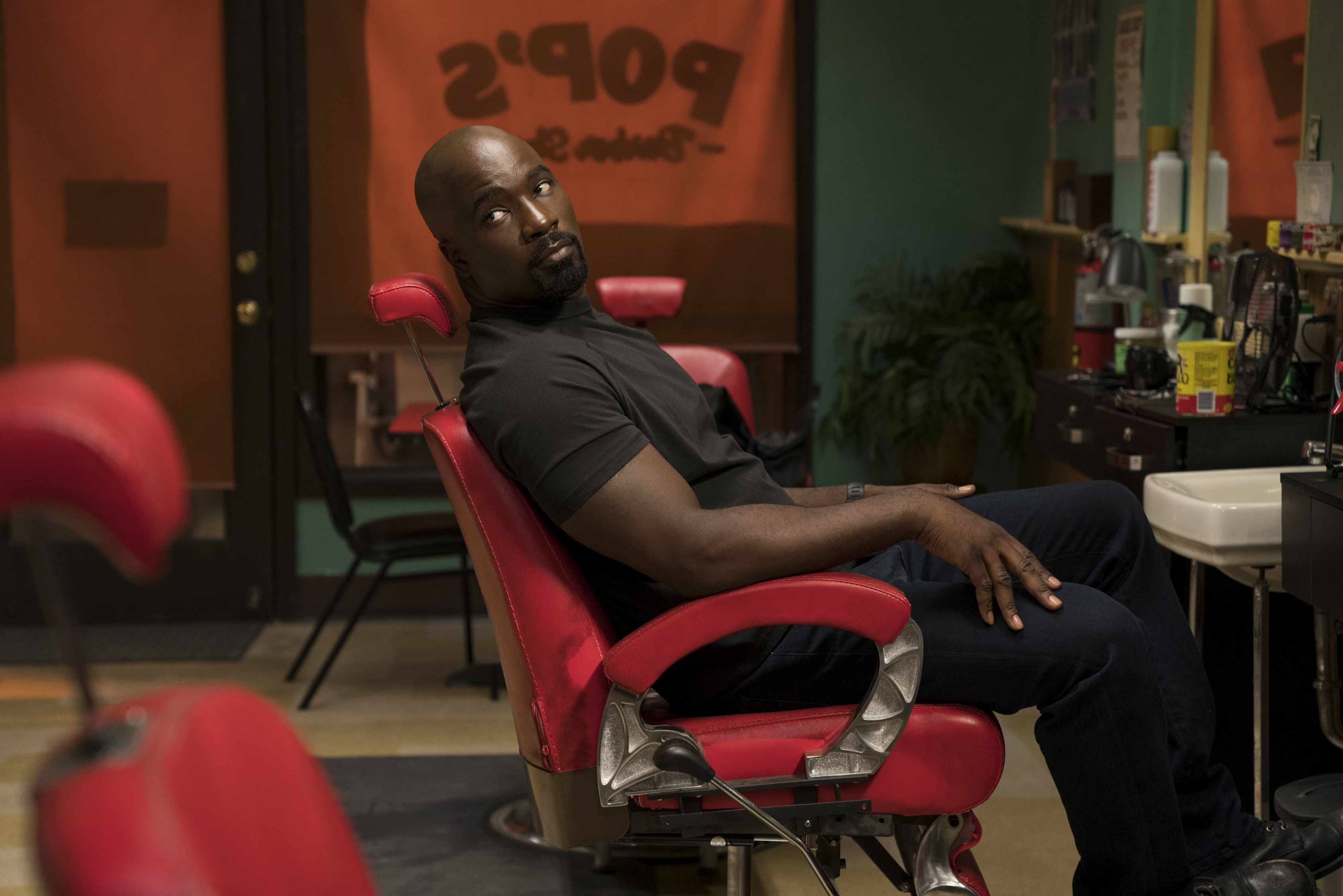 Luke Cage : Netflix dévoile la bande-annonce musclée de la saison 2