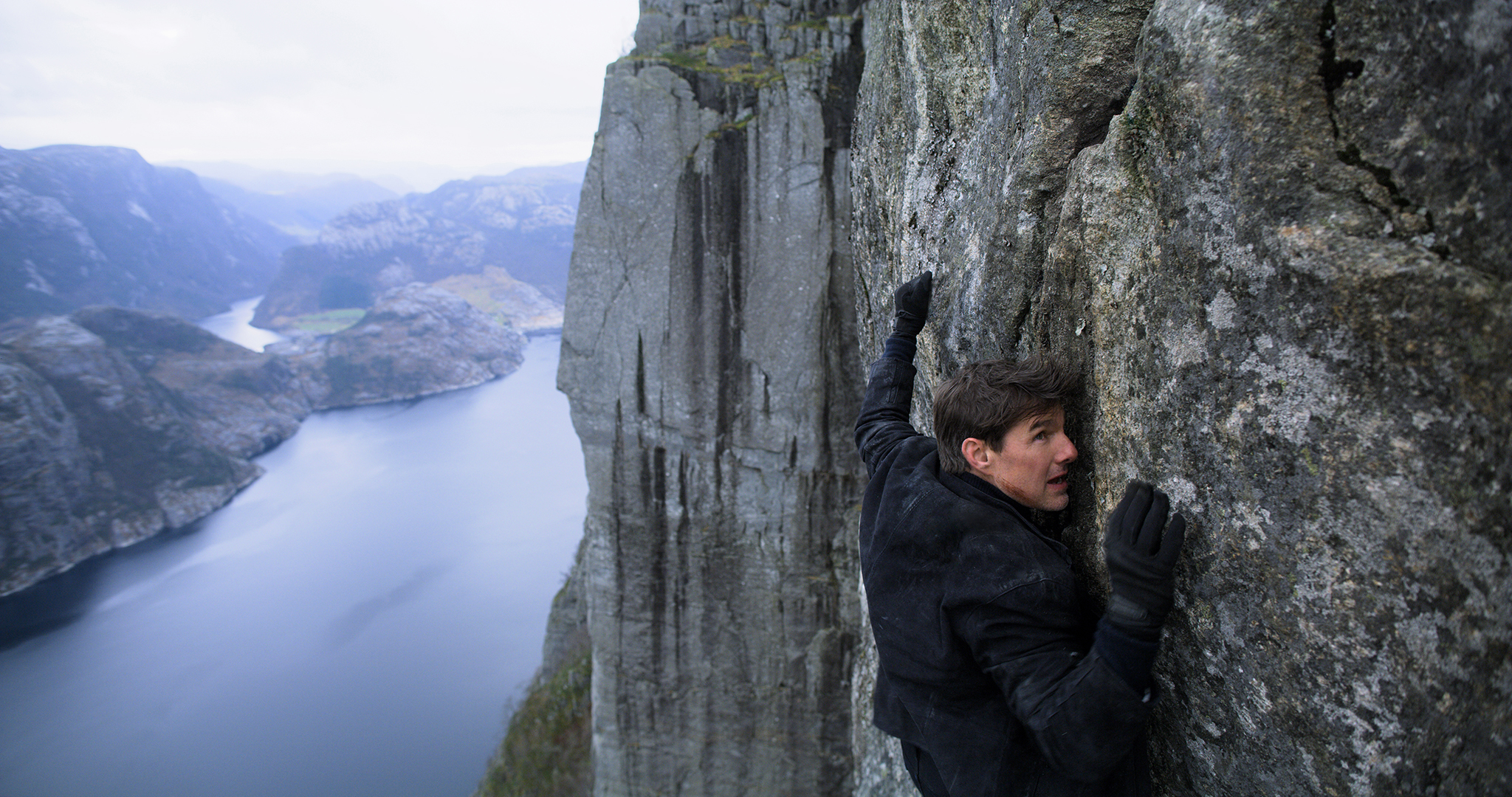 Mission Impossible 6 : Tom Cruise se confie sur sa blessure