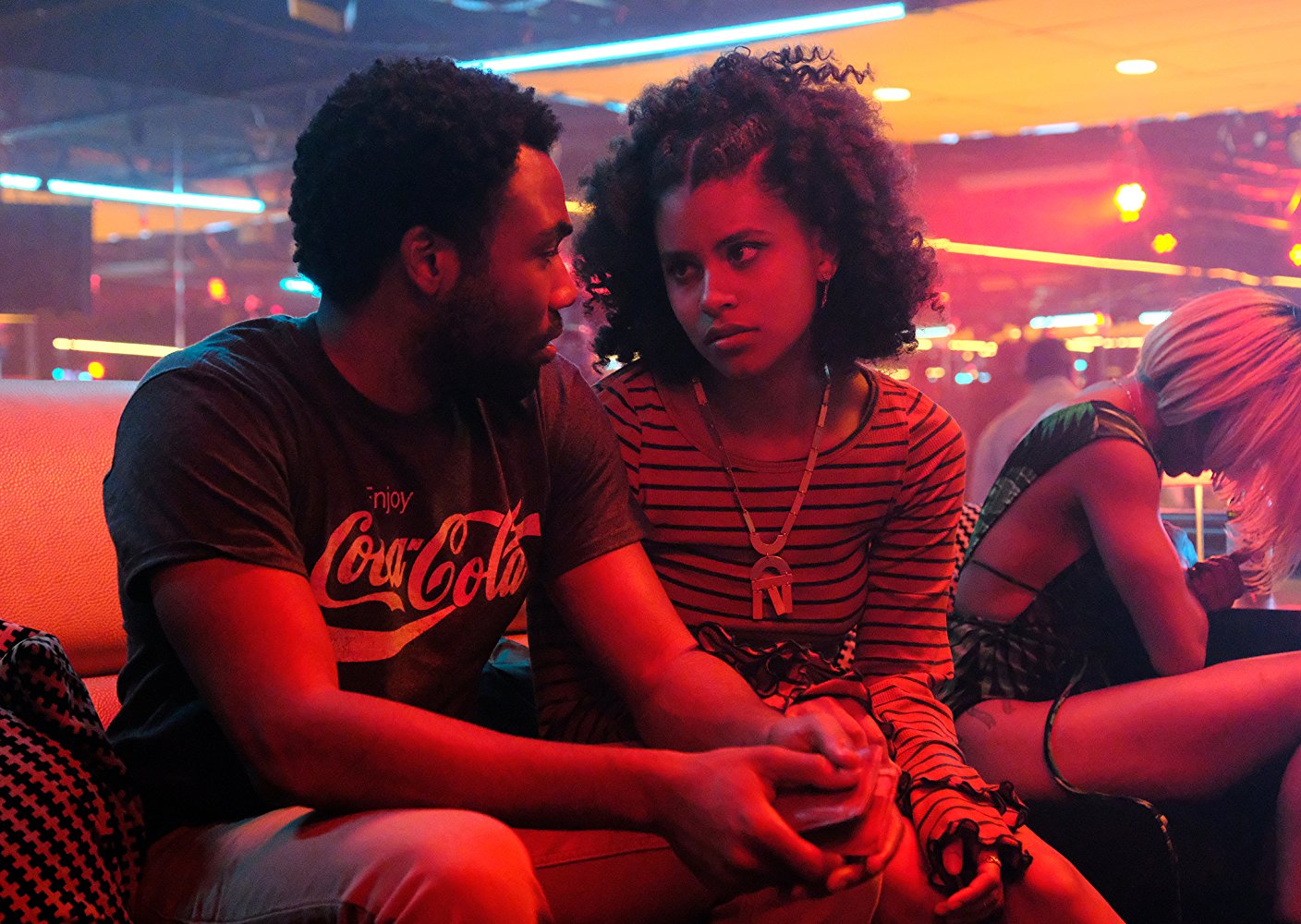 Atlanta saison 2 : la série de Donald Glover passe un cap