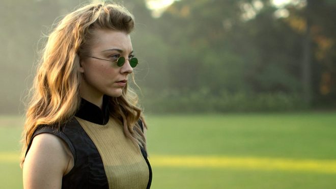 Picnic at Hanging Rock : Nathalie Dormer (GOT) dans une nouvelle série Amazon
