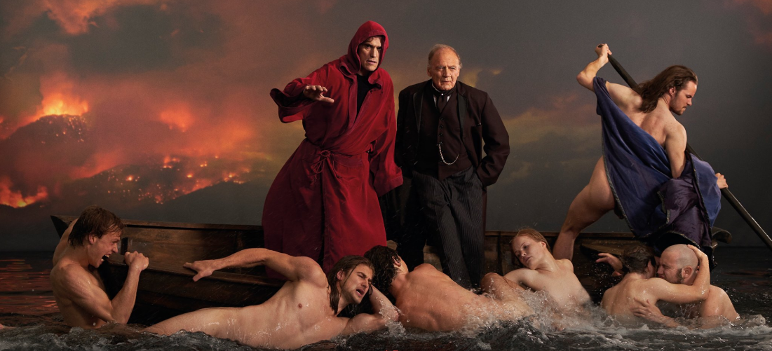 The House that Jack Built : hurlement en faveur du Mal