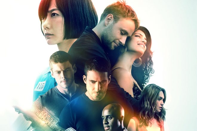 Sense8 : Netflix dévoile la bande-annonce de l'épisode final