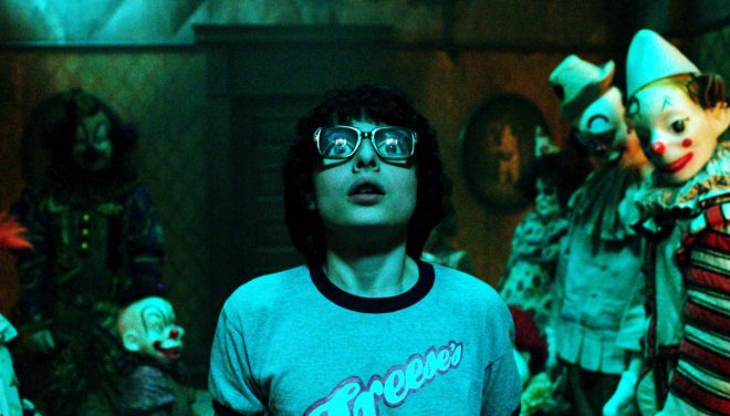 The Turning : zoom sur le film d'horreur dont tout le monde parlera en 2019