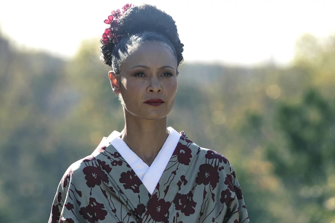 Westworld saison 2 : le monde Shogun en images avant l'épisode 5