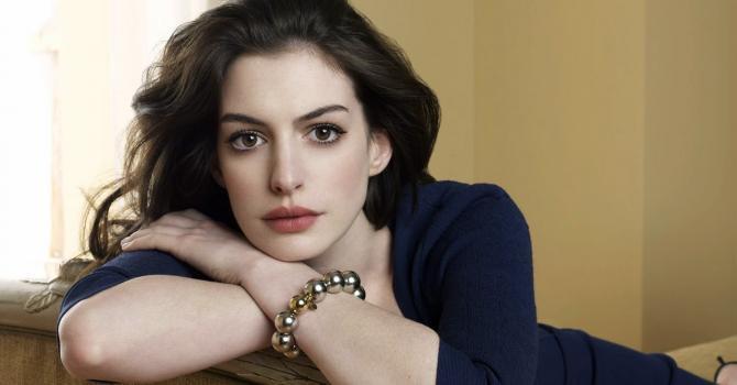 Anne Hathaway dans le prochain film de la réalisatrice de Mudbound