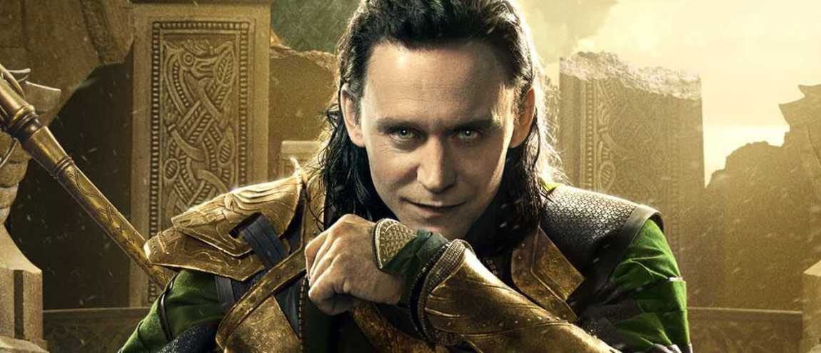 Avengers Infinity War : cette théorie sur Loki va vous retourner le cerveau