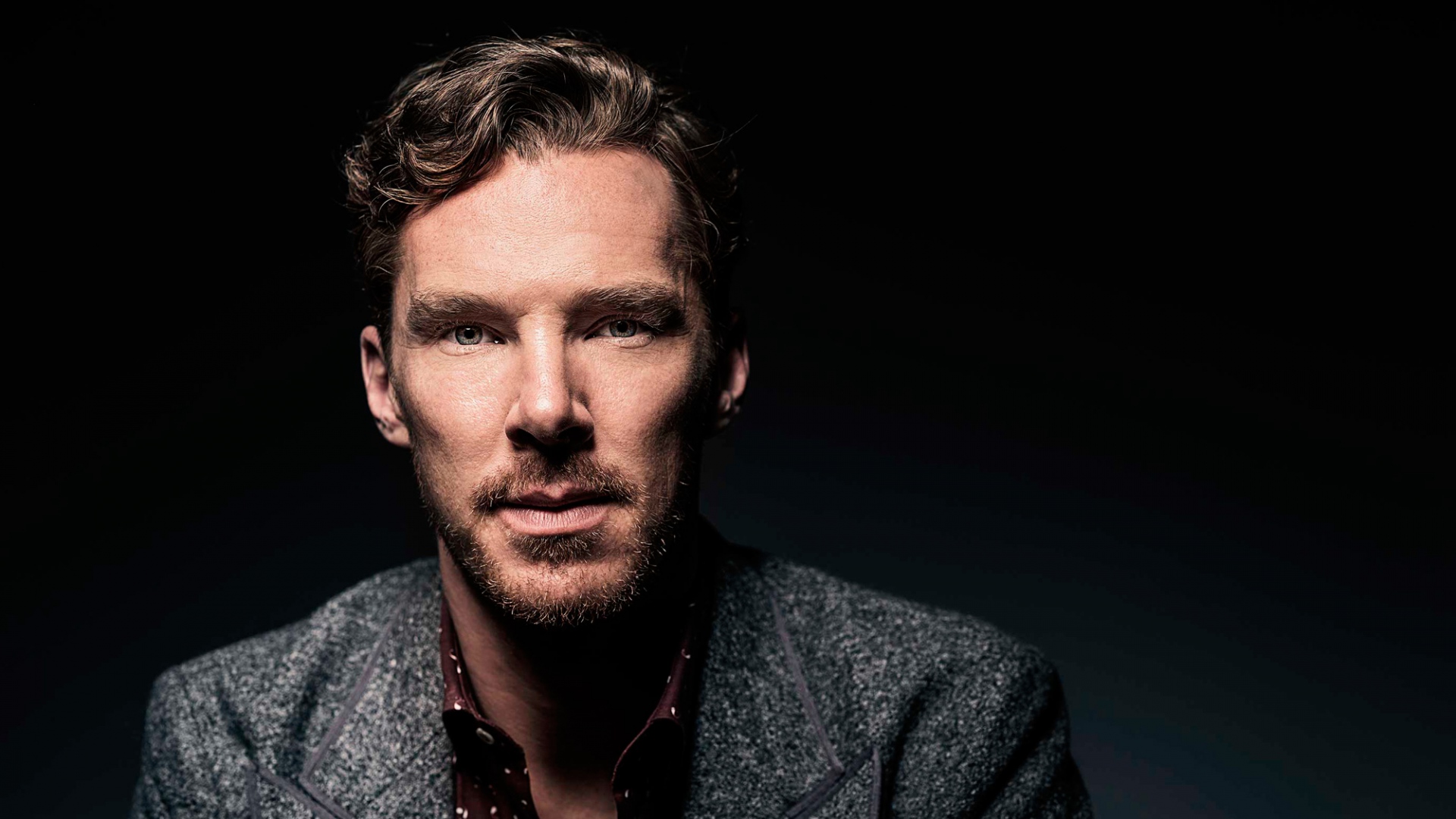 Benedict Cumberbatch ne jouera plus que dans les films où l’égalité salariale est respectée
