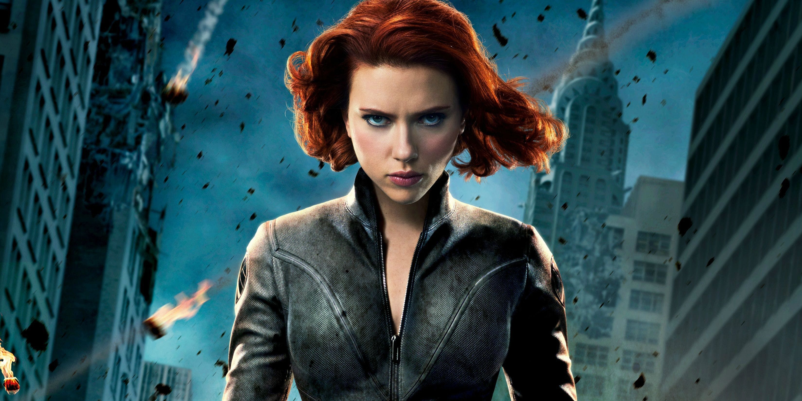 Black Widow : Marvel aurait discuté avec 65 réalisateurs