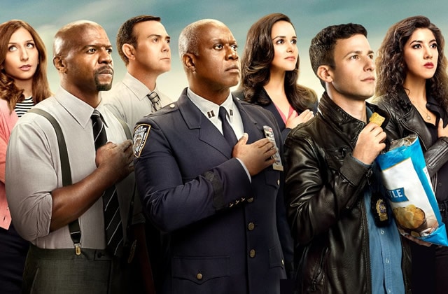 La Fox annule Brooklyn Nine-Nine après 5 saisons