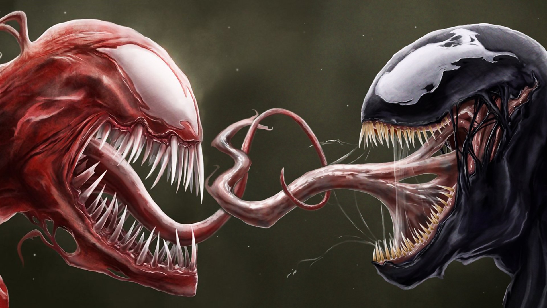 Venom : Woody Harrelson jouera-t-il Carnage ?