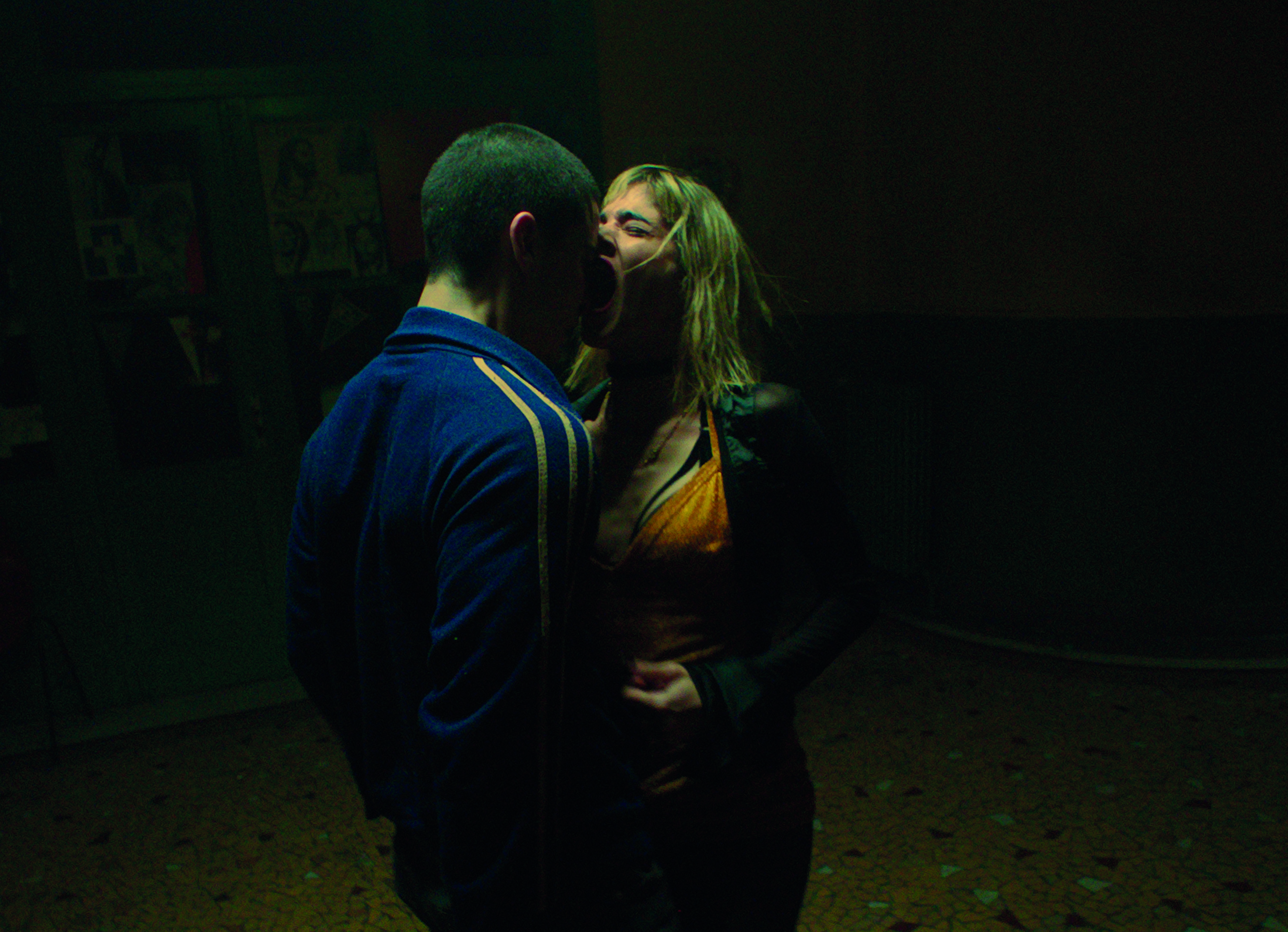 Climax de Gaspar Noé : naissance d'une nation