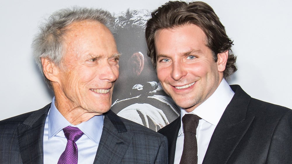 The Mule : Bradley Cooper dans le prochain Clint Eastwood