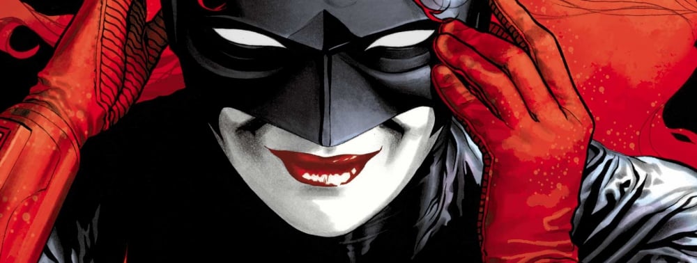 Batwoman débarque dans le prochain crossover de l'Arrowverse