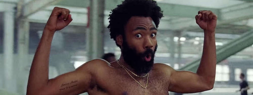 Black Panther 2 : Donald Glover pourrait rejoindre le casting !