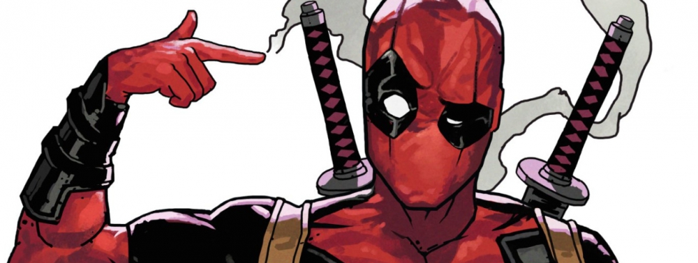Gros Plan : Qui est vraiment Deadpool ?