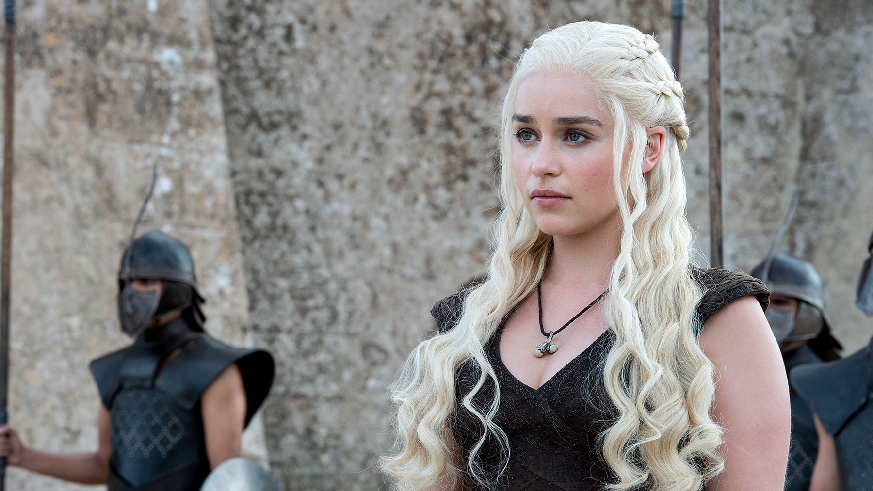 Game of Thrones : la dernière scène de Daenerys est dans la boîte