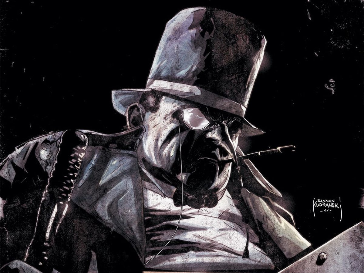 Le Pingouin pourrait apparaître dans The Batman ou Birds of Prey