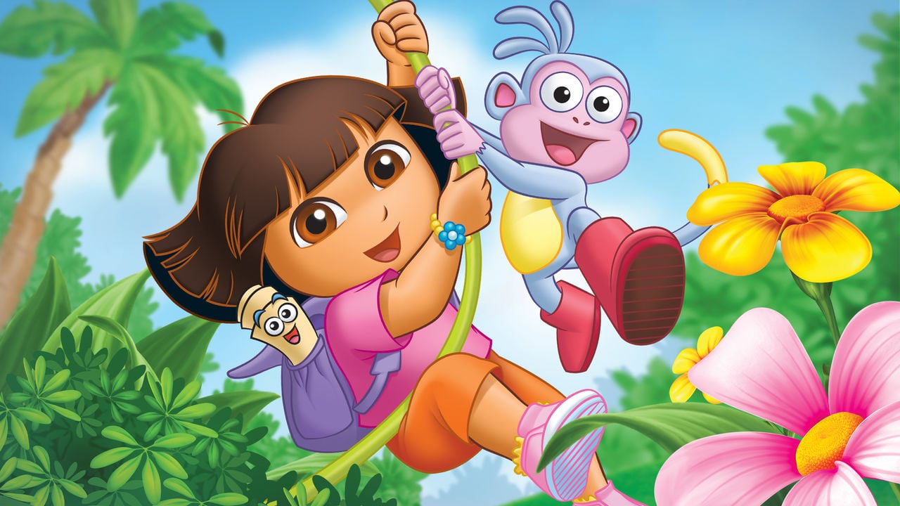 On sait qui jouera Dora l'Exploratrice dans le film produit par Michael Bay