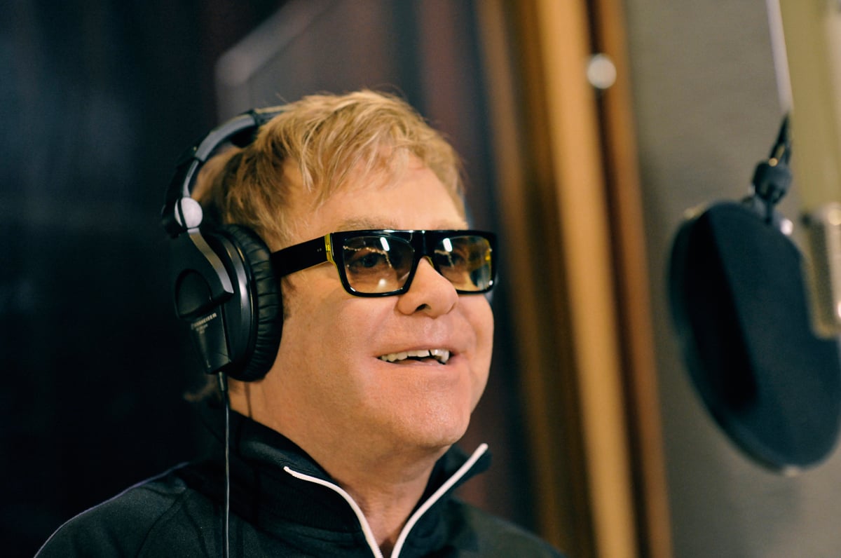 Rocketman : le biopic sur Elton John a une date de sortie